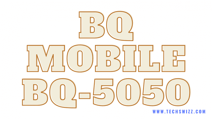 Download Bq Mobile bq-5050 Stock Rom Firmware Flash File