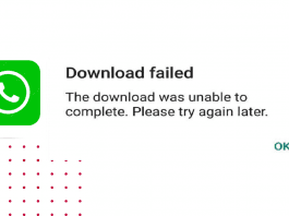 8 Ways to Fix WhatsApp Download Failed