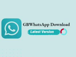 Download GBWhatsApp APK least Version
