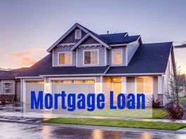 What is a mortgage loan and how to apply for it