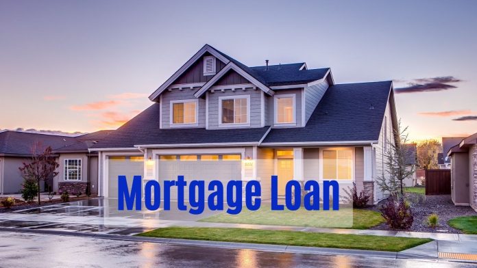 What is a mortgage loan and how to apply for it