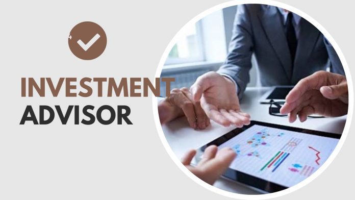 Why you need an investment advisor and how to choose one
